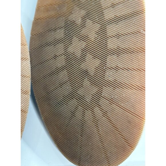 ECCO Gorm Chukka Boots Men’s 12 EU 46 Soft Suede Light Brown Desert Leather - Picture 16 of 16